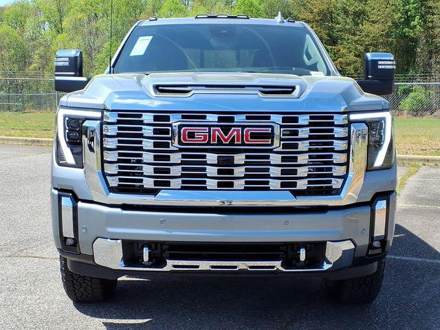 2026 GMC Sierra 2500HD Denali
