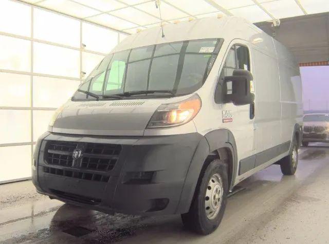 2017 Ram ProMaster 2500 Cargo Van High Roof 159" WB for sale in Temple Hills, MD