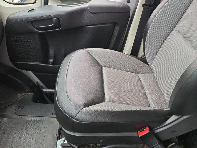 2017 Ram ProMaster 2500 Cargo Van High Roof 159" WB