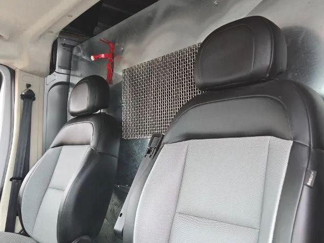 2017 Ram ProMaster 2500 Cargo Van High Roof 159" WB