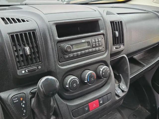 2017 Ram ProMaster 2500 Cargo Van High Roof 159" WB