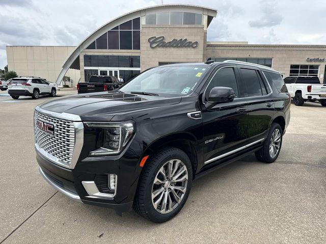 2021 GMC Yukon 2WD Denali for sale in Baton Rouge, LA