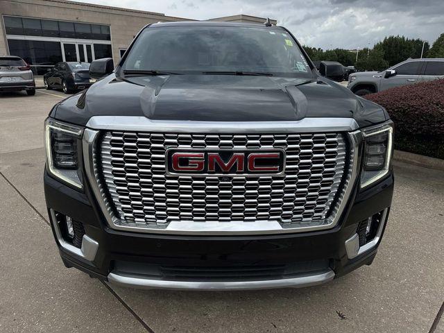2021 GMC Yukon 2WD Denali
