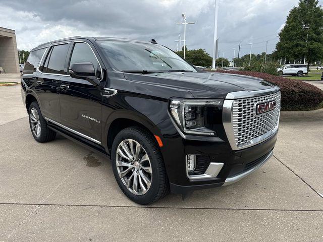 2021 GMC Yukon 2WD Denali