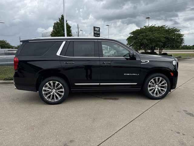 2021 GMC Yukon 2WD Denali