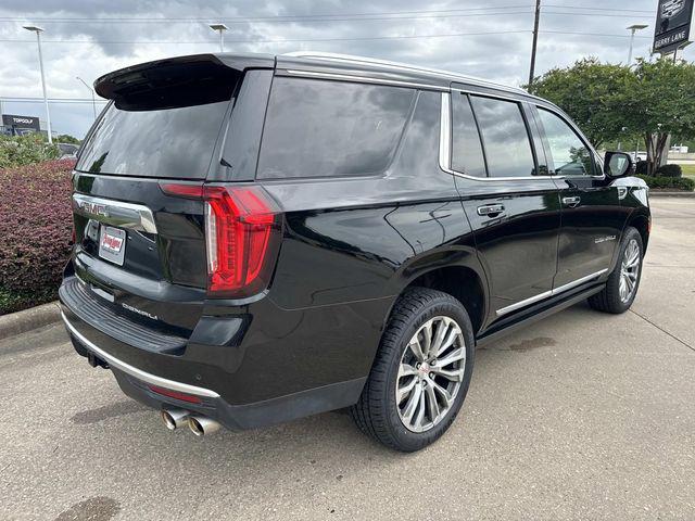 2021 GMC Yukon 2WD Denali