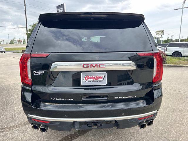 2021 GMC Yukon 2WD Denali