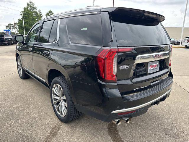 2021 GMC Yukon 2WD Denali