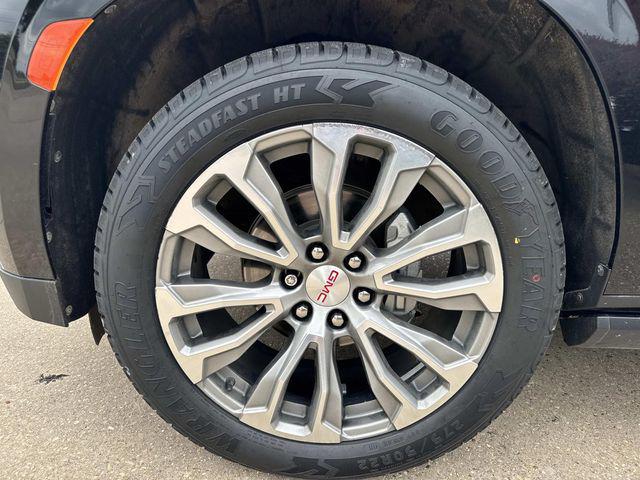2021 GMC Yukon 2WD Denali