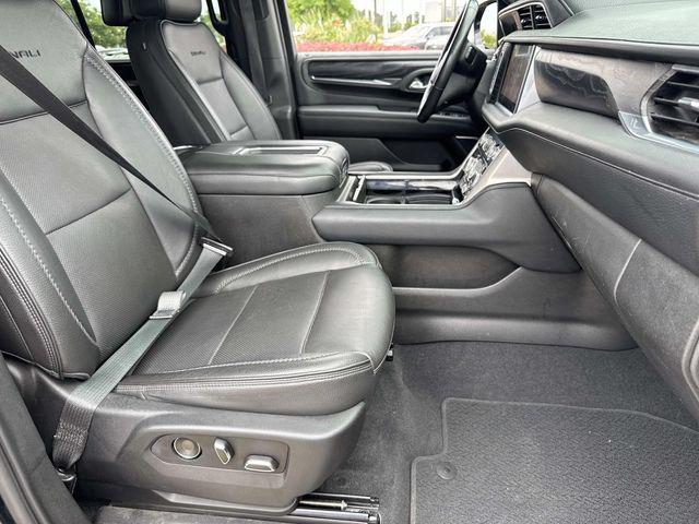 2021 GMC Yukon 2WD Denali