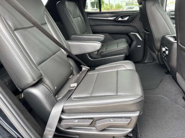 2021 GMC Yukon 2WD Denali