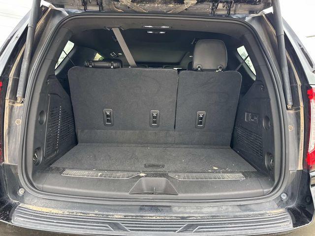 2021 GMC Yukon 2WD Denali