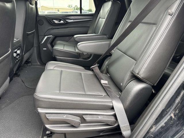 2021 GMC Yukon 2WD Denali