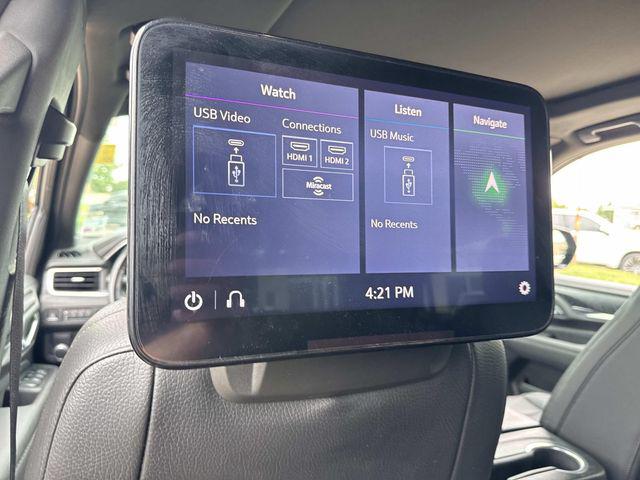 2021 GMC Yukon 2WD Denali