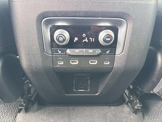 2021 GMC Yukon 2WD Denali