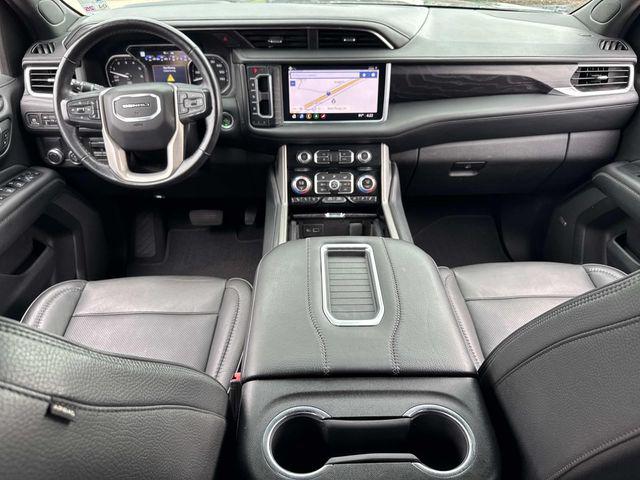 2021 GMC Yukon 2WD Denali