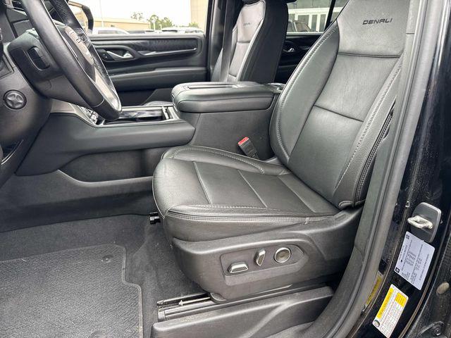 2021 GMC Yukon 2WD Denali
