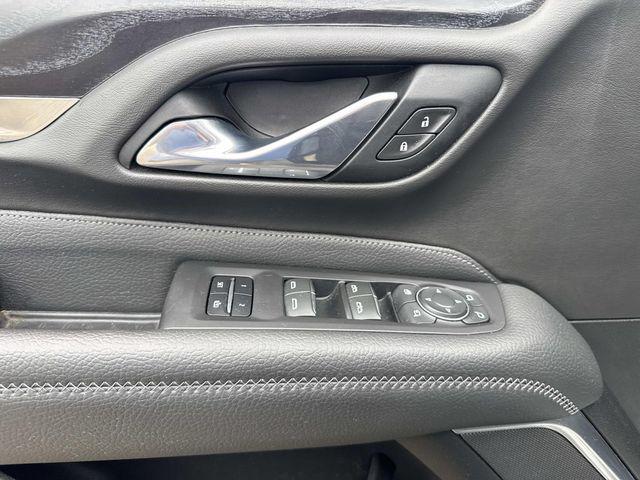 2021 GMC Yukon 2WD Denali