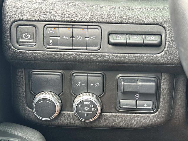 2021 GMC Yukon 2WD Denali