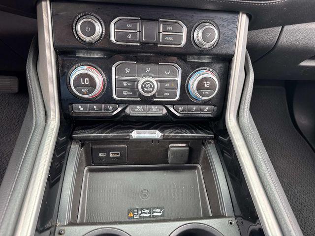 2021 GMC Yukon 2WD Denali