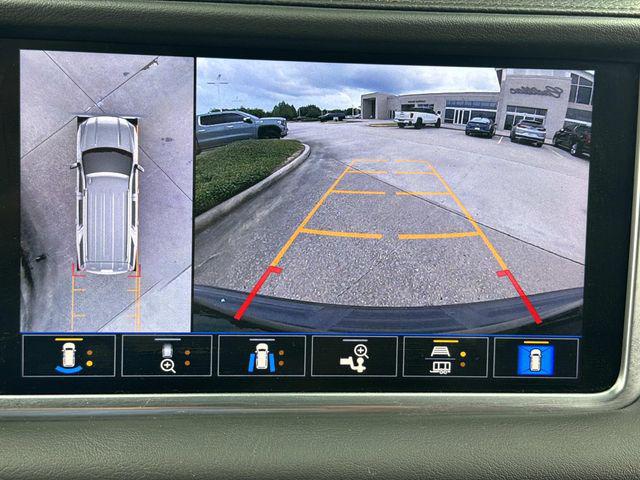 2021 GMC Yukon 2WD Denali