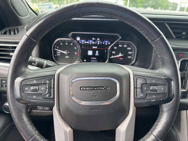 2021 GMC Yukon 2WD Denali