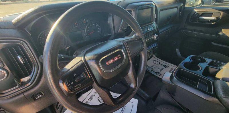 2021 GMC Sierra 1500 2WD Crew Cab Short Box