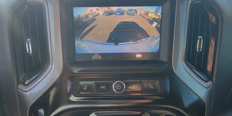 2021 GMC Sierra 1500 2WD Crew Cab Short Box