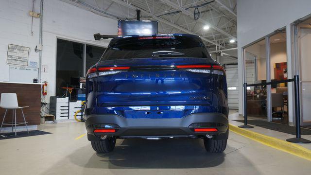 2026 INFINITI QX60 SPORT AWD