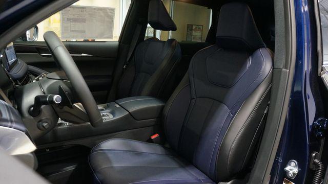 2026 INFINITI QX60 SPORT AWD