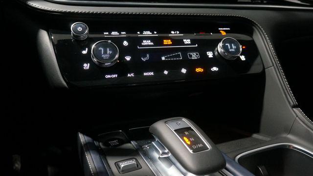2026 INFINITI QX60 SPORT AWD