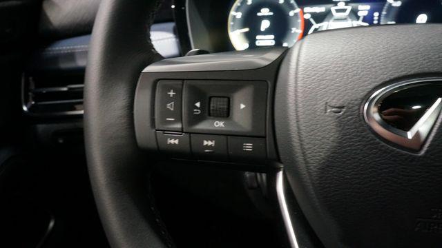 2026 INFINITI QX60 SPORT AWD