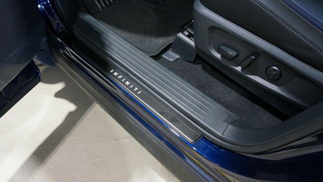 2026 INFINITI QX60 SPORT AWD