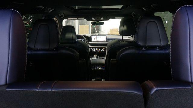2026 INFINITI QX60 SPORT AWD