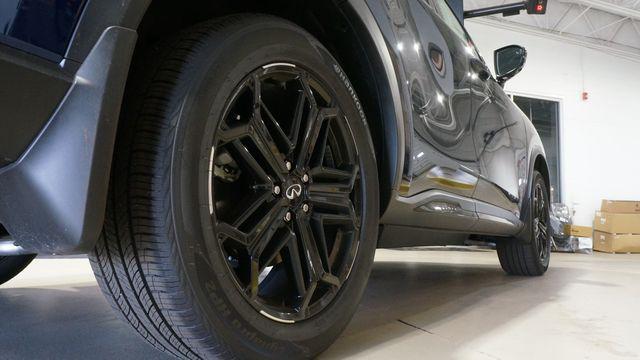 2026 INFINITI QX60 SPORT AWD