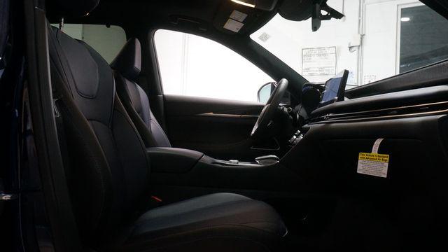 2026 INFINITI QX60 SPORT AWD