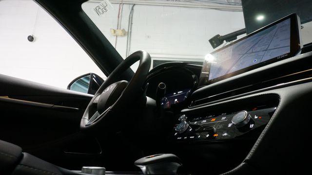 2026 INFINITI QX60 SPORT AWD