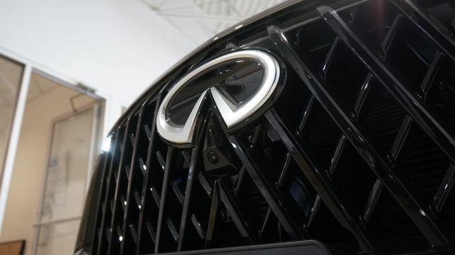 2026 INFINITI QX60 SPORT AWD