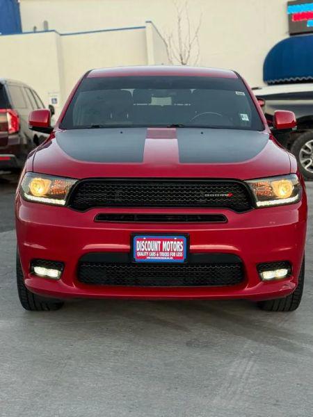 2020 Dodge Durango GT Plus AWD