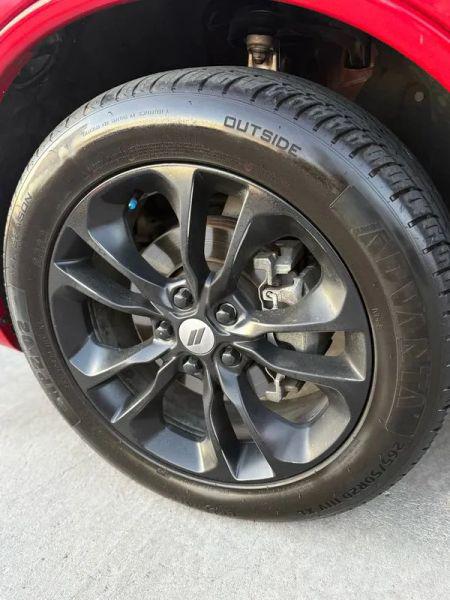 2020 Dodge Durango GT Plus AWD