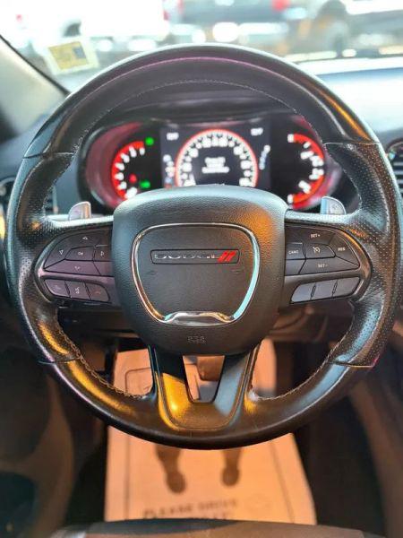 2020 Dodge Durango GT Plus AWD