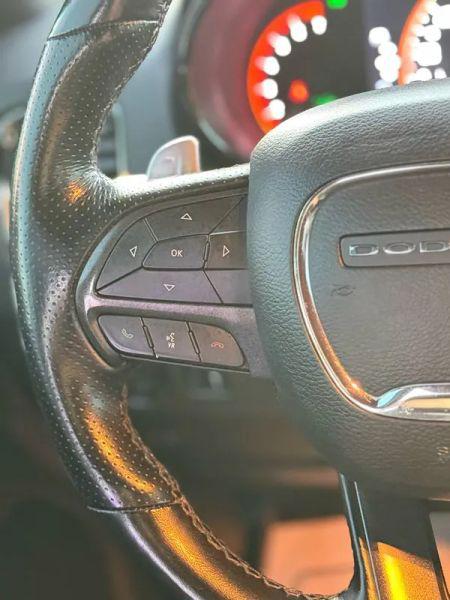 2020 Dodge Durango GT Plus AWD