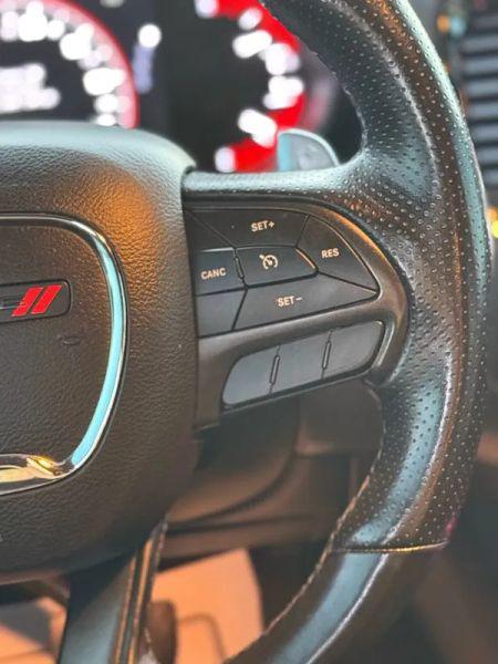 2020 Dodge Durango GT Plus AWD