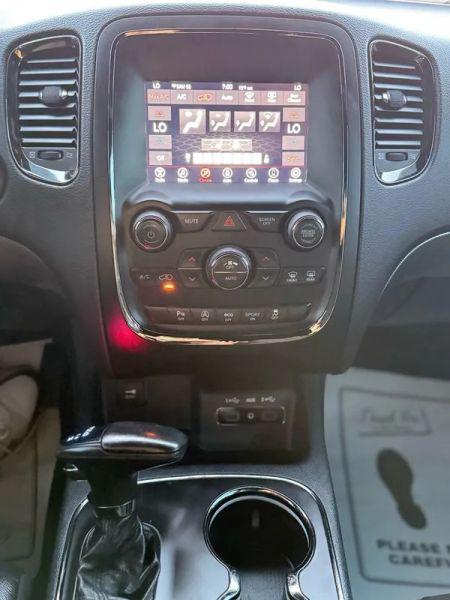 2020 Dodge Durango GT Plus AWD
