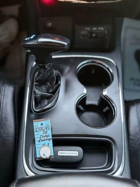 2020 Dodge Durango GT Plus AWD