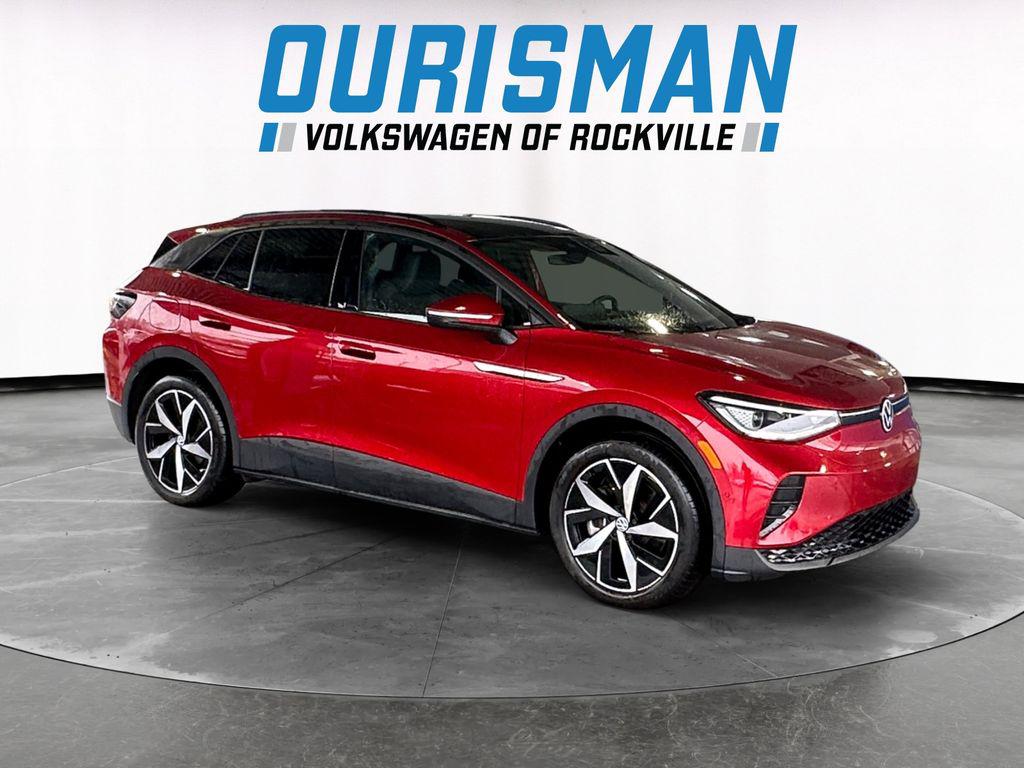 /2023 Volkswagen ID.4