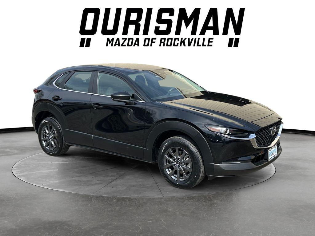/2022 Mazda CX-30