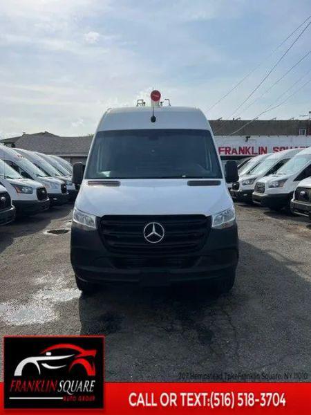2022 Mercedes-Benz Sprinter 2500 High Roof I4 for sale in Franklin Square, NY