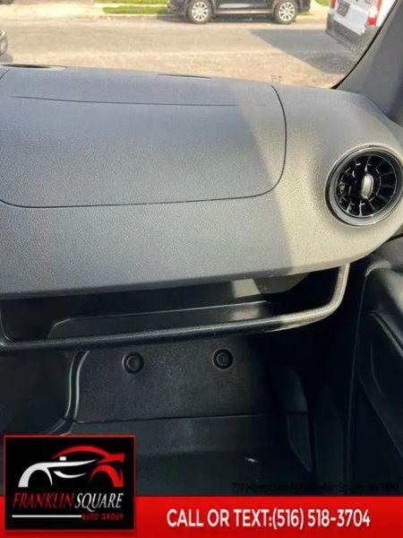 2022 Mercedes-Benz Sprinter 2500 High Roof I4