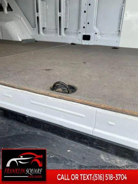2022 Mercedes-Benz Sprinter 2500 High Roof I4